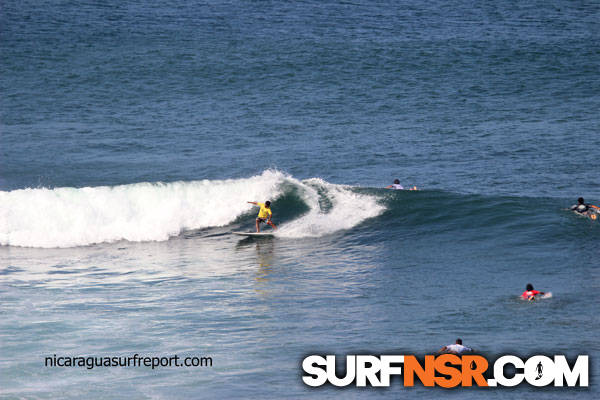 Nicaragua Surf Report - Report Photo 04/12/2014 8:43 PM