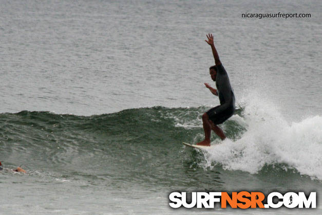 Nicaragua Surf Report - Report Photo 11/22/2007  5:17 PM 