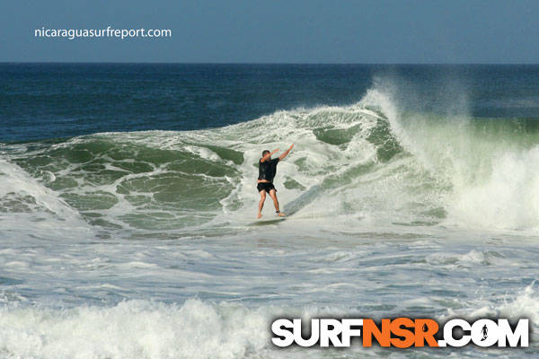 Nicaragua Surf Report - Report Photo 04/08/2011  2:46 PM 