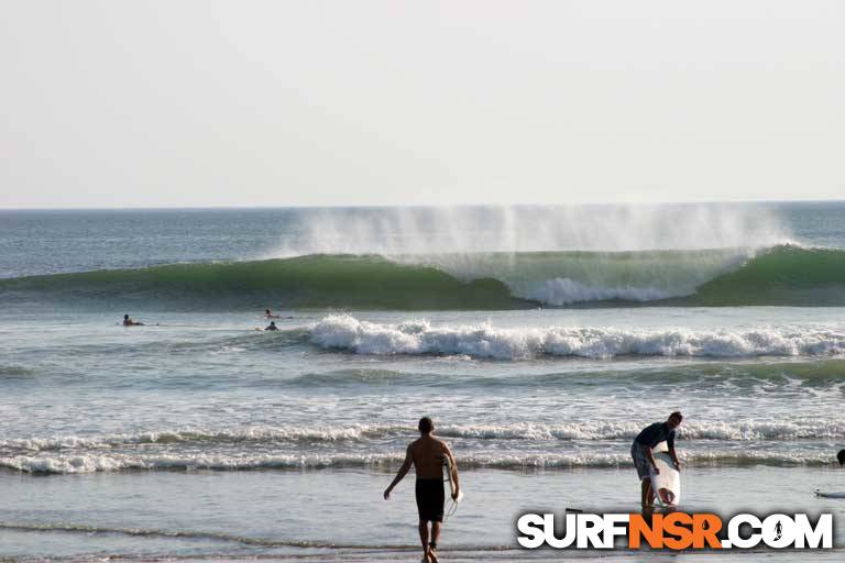 Nicaragua Surf Report - Report Photo 04/14/2005  12:12 PM 