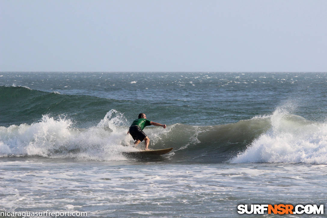 Nicaragua Surf Report - Report Photo 01/05/2015  4:06 PM 