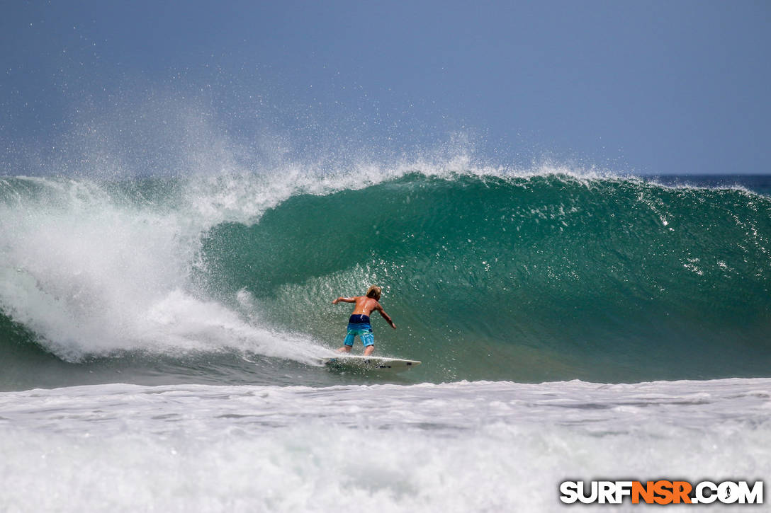 Nicaragua Surf Report - Report Photo 06/02/2021  9:04 PM 