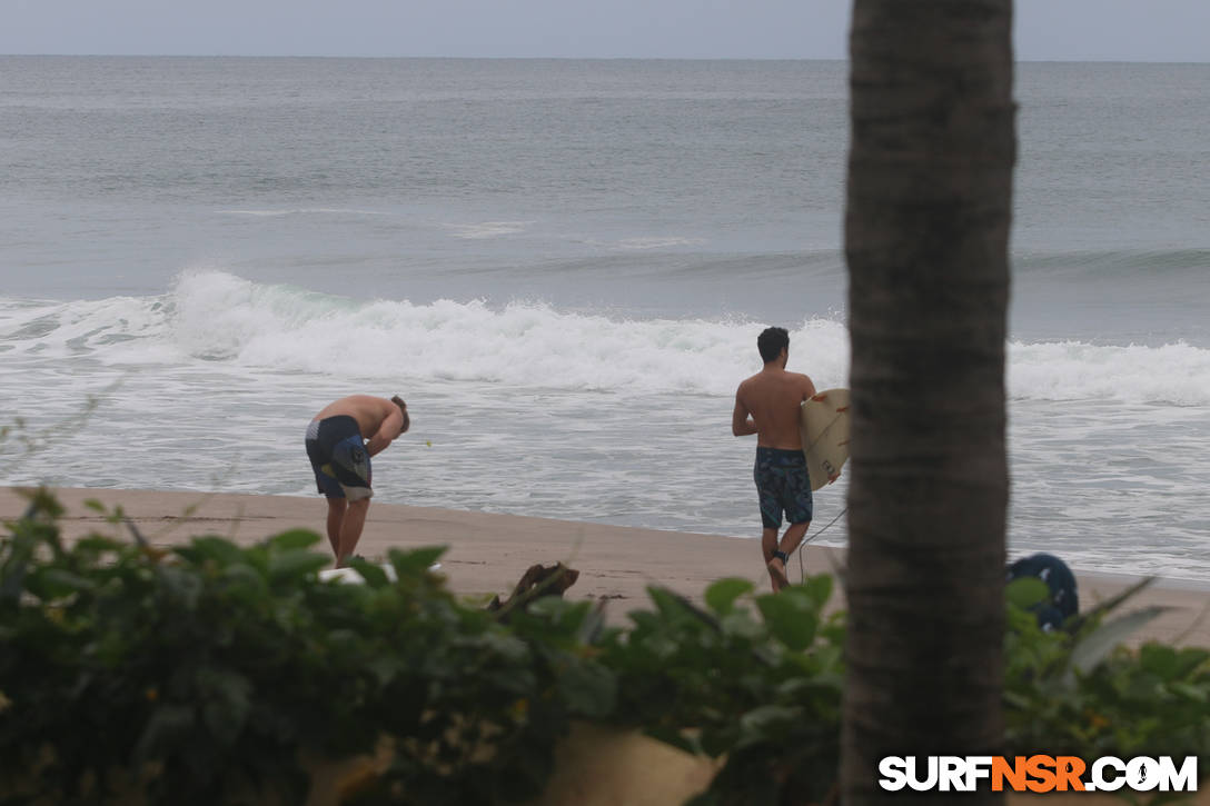 Nicaragua Surf Report - Report Photo 06/06/2018  11:44 AM 