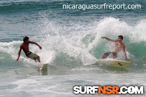 Nicaragua Surf Report - Report Photo 10/22/2012  7:41 PM 