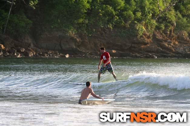 Nicaragua Surf Report - Report Photo 12/03/2009 6:10 PM