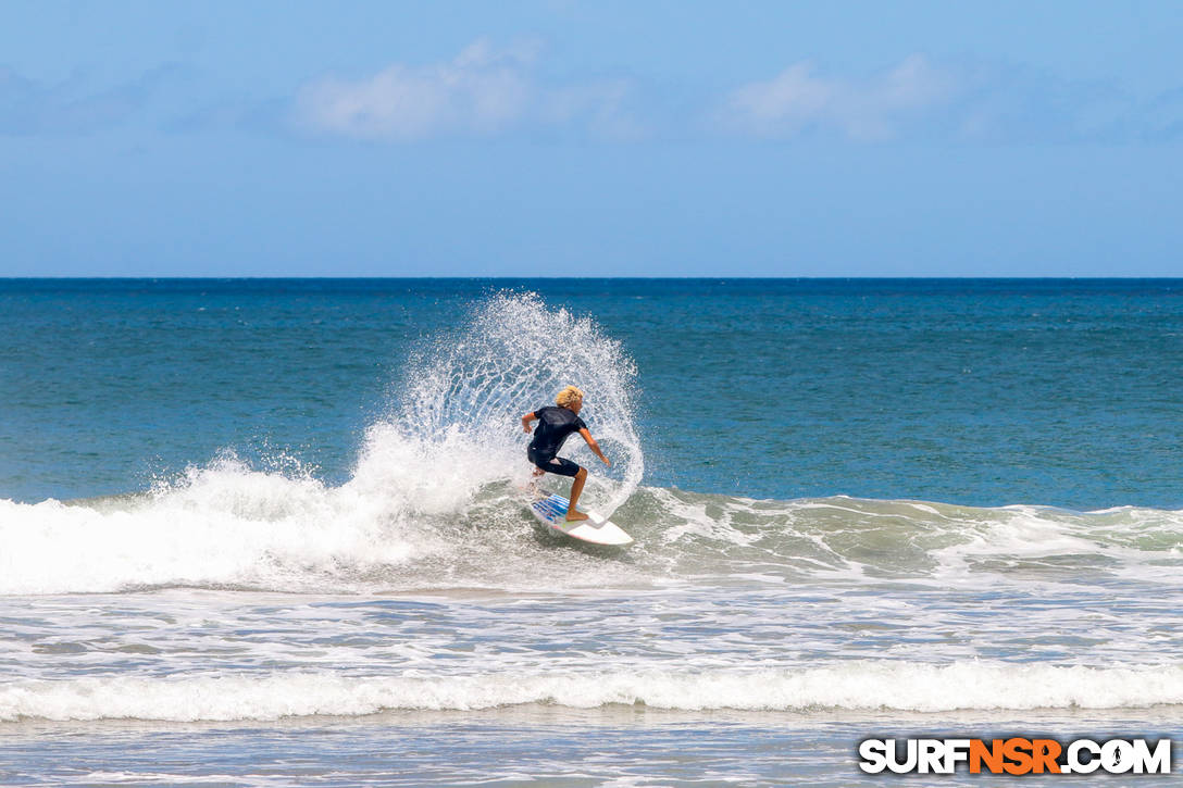 Nicaragua Surf Report - Report Photo 07/29/2022 1:15 PM