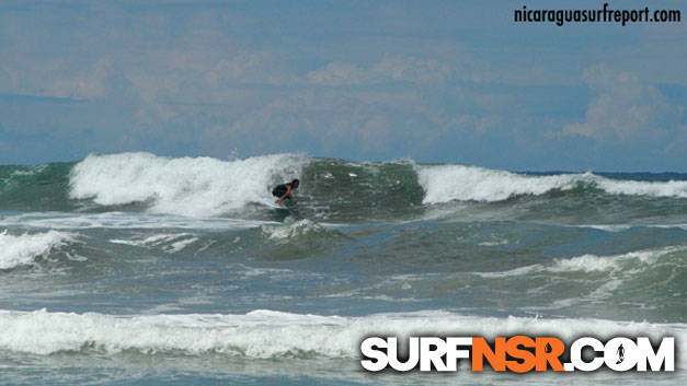 Nicaragua Surf Report - Report Photo 05/25/2008  7:30 PM 