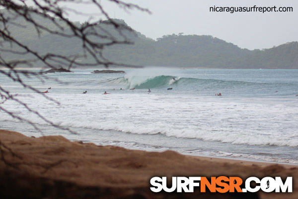 Nicaragua Surf Report - Report Photo 08/13/2012  11:43 AM 