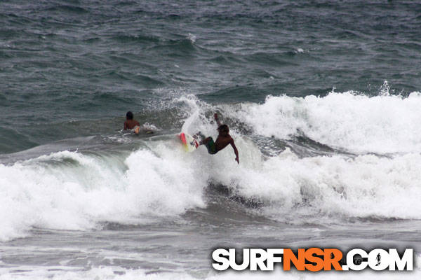 Nicaragua Surf Report - Report Photo 07/17/2010  3:29 PM 