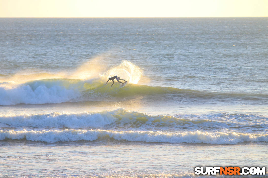 Nicaragua Surf Report - Report Photo 01/23/2020  10:03 PM 