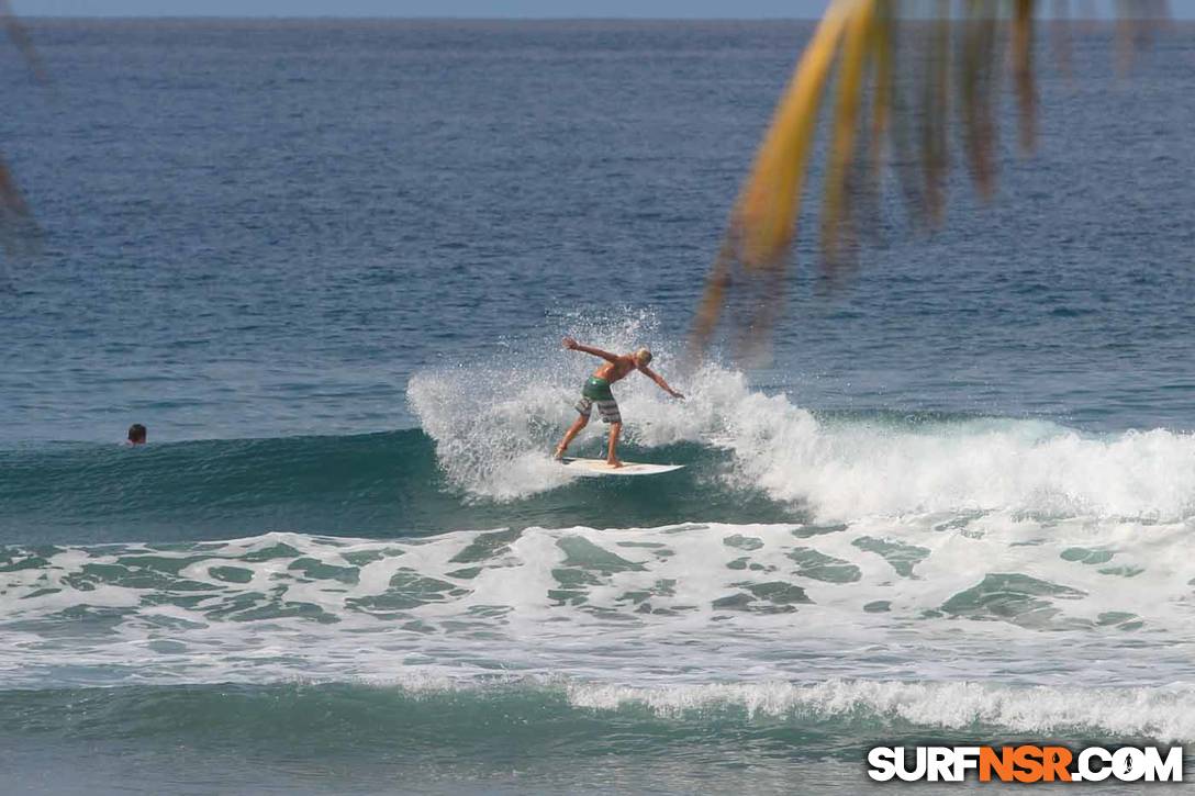 Nicaragua Surf Report - Report Photo 09/14/2016 12:17 PM