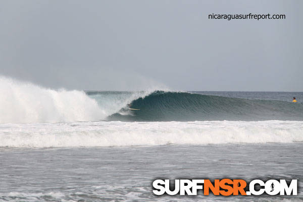 Nicaragua Surf Report - Report Photo 04/30/2014  8:27 PM 