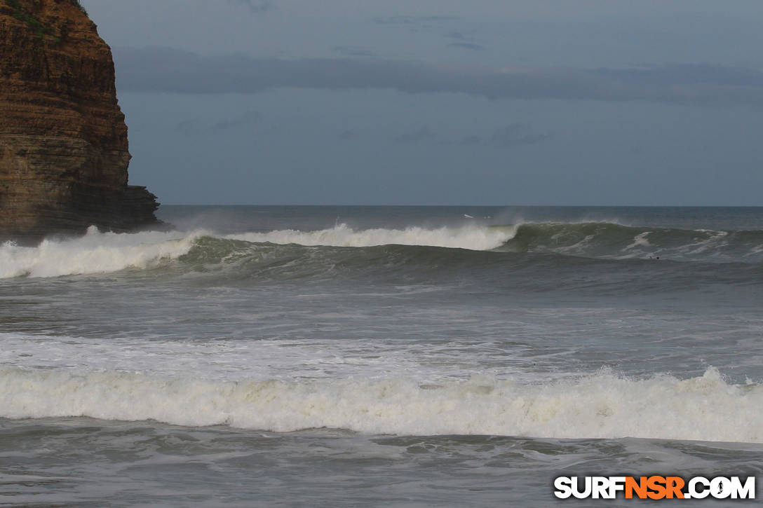 Nicaragua Surf Report - Report Photo 06/26/2016  11:52 AM 