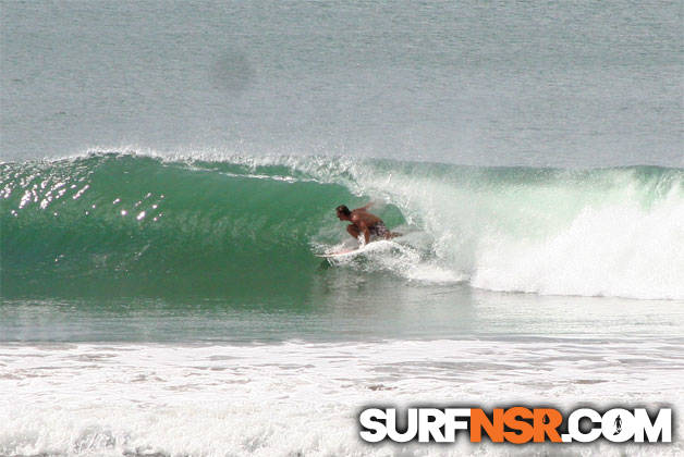 Nicaragua Surf Report - Report Photo 10/27/2006  12:56 AM 