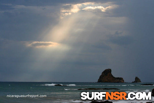 Nicaragua Surf Report - Report Photo 05/27/2009  6:37 PM 