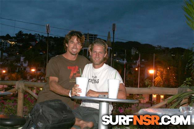 Nicaragua Surf Report - Report Photo 07/22/2006  9:51 PM 