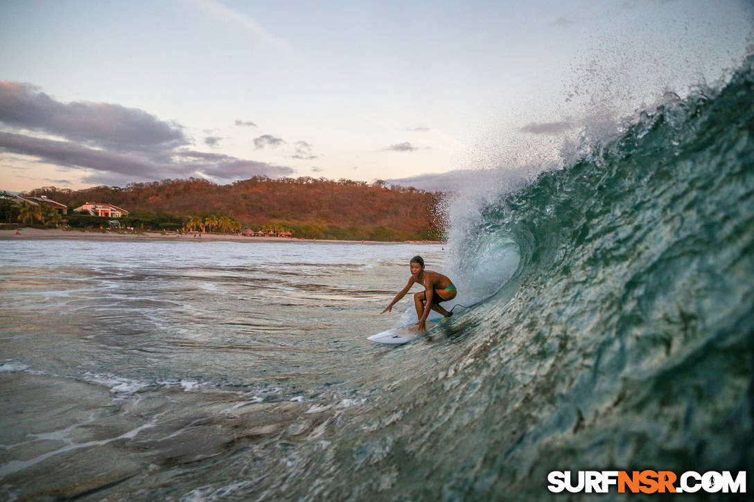 Nicaragua Surf Report - Report Photo 03/01/2020  9:15 PM 