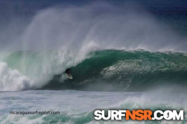 Nicaragua Surf Report - Report Photo 09/16/2014  4:48 PM 