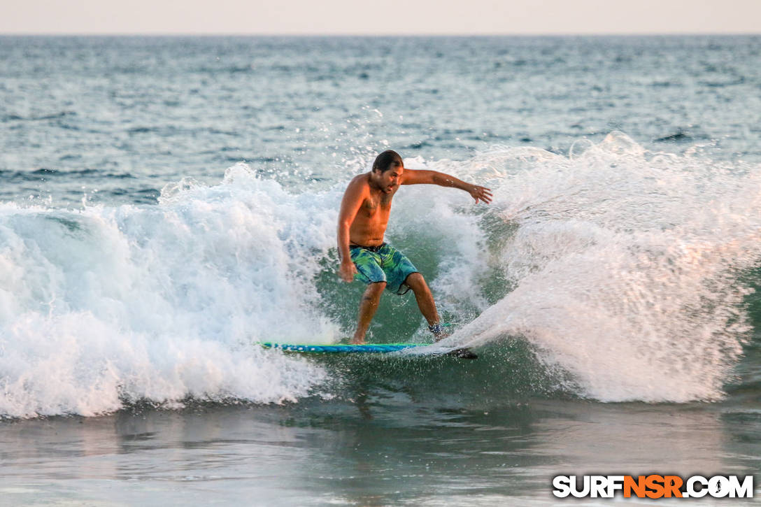 Nicaragua Surf Report - Report Photo 04/27/2020  9:20 PM 