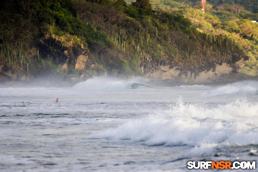 Nicaragua Surf Report - Report Photo 01/08/2023  7:05 PM 