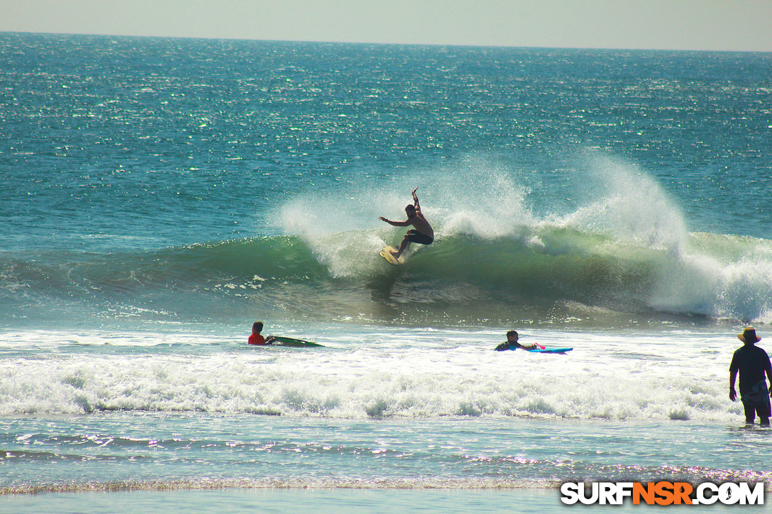 Nicaragua Surf Report - Report Photo 11/24/2017  7:07 PM 