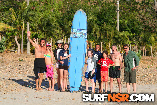 Nicaragua Surf Report - Report Photo 03/25/2009 6:03 PM
