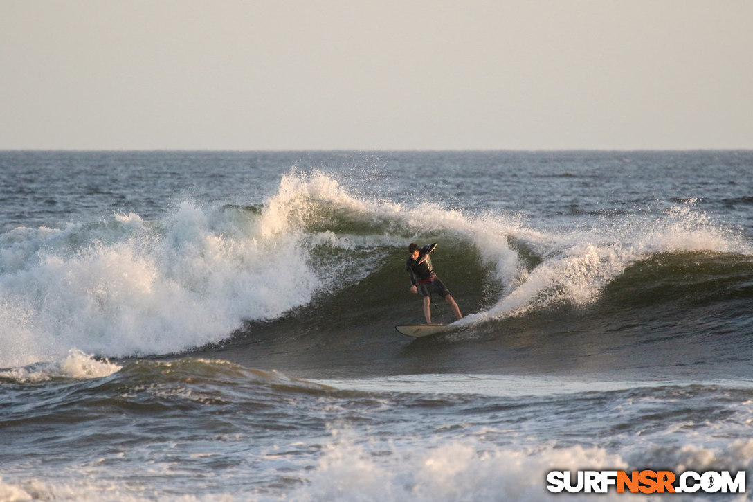 Nicaragua Surf Report - Report Photo 03/30/2018  7:12 PM 