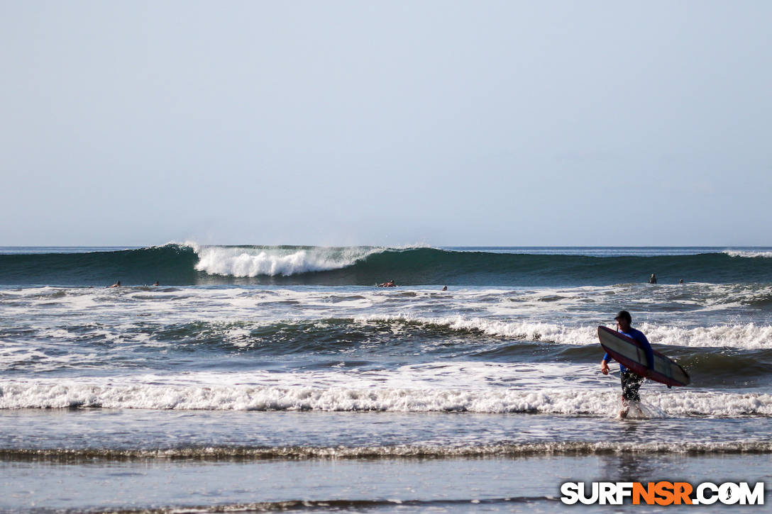 Nicaragua Surf Report - Report Photo 02/14/2021 2:21 PM
