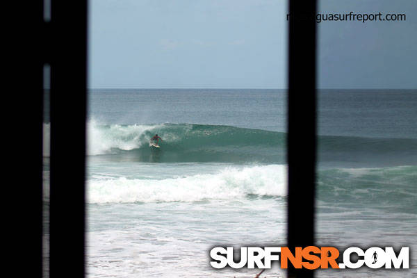 Nicaragua Surf Report - Report Photo 06/20/2013  9:03 PM 