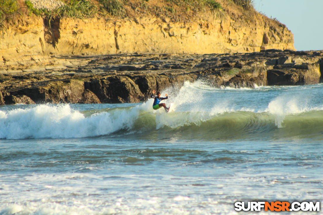 Nicaragua Surf Report - Report Photo 02/13/2019  10:27 PM 
