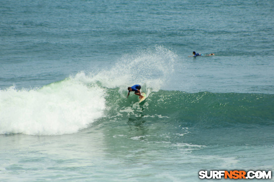 Nicaragua Surf Report - Report Photo 05/17/2018  9:58 PM 