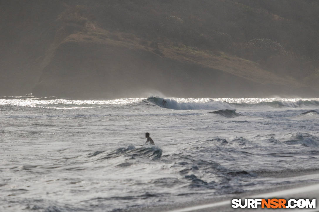 Nicaragua Surf Report - Report Photo 05/01/2018  8:07 PM 