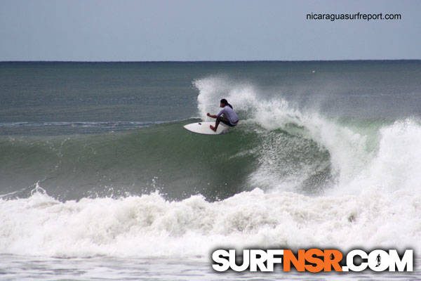Nicaragua Surf Report - Report Photo 07/26/2010 5:46 PM