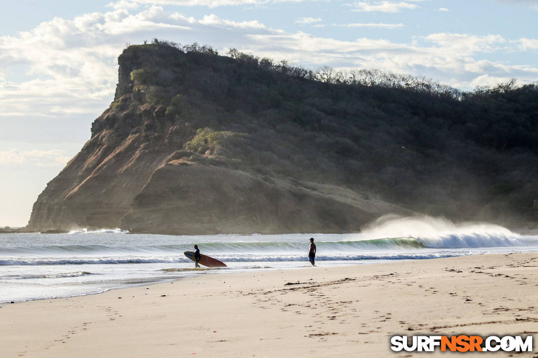 Nicaragua Surf Report - Report Photo 02/20/2023 6:10 PM