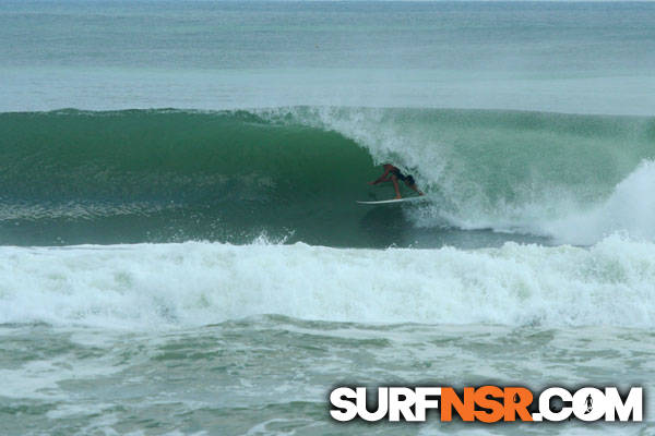 Nicaragua Surf Report - Report Photo 05/20/2011  3:34 PM 