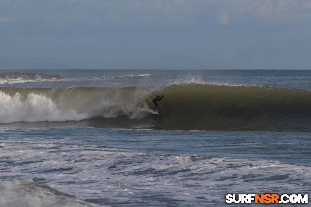 Nicaragua Surf Report - Report Photo 09/18/2016  9:05 PM 