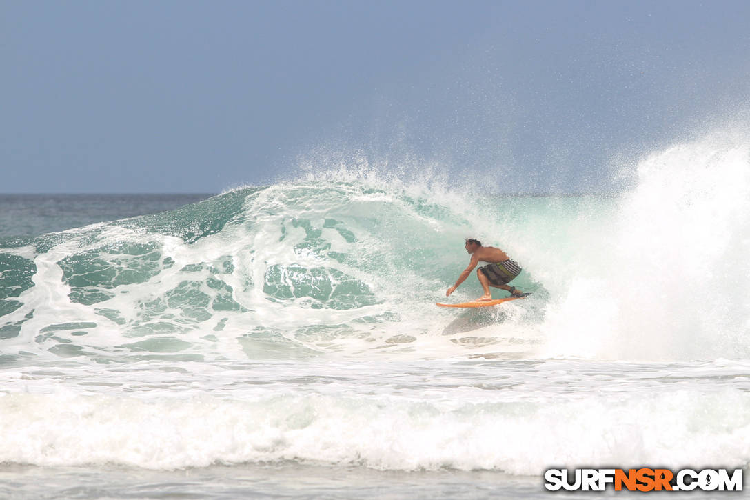 Nicaragua Surf Report - Report Photo 08/20/2016  3:39 PM 