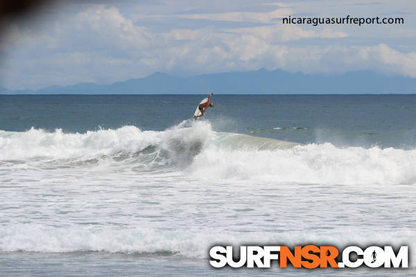 Nicaragua Surf Report - Report Photo 10/11/2014  3:21 PM 