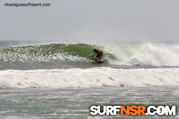 Nicaragua Surf Report - Report Photo 07/24/2012 7:55 PM