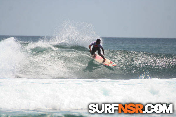 Nicaragua Surf Report - Report Photo 08/04/2007 8:10 PM
