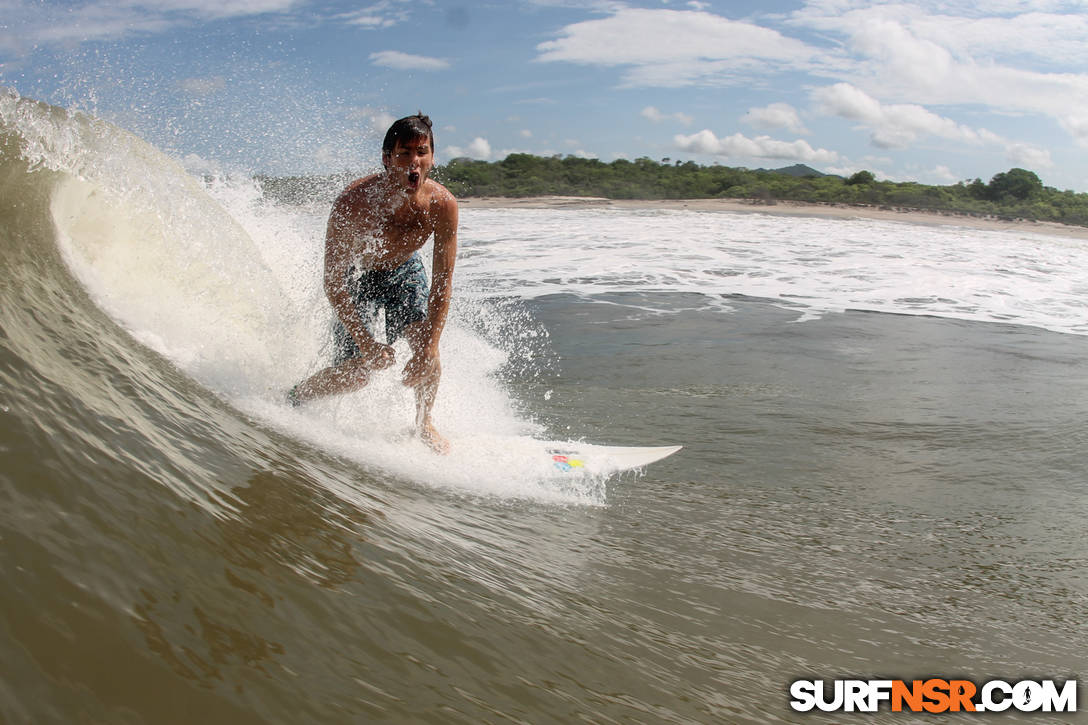 Nicaragua Surf Report - Report Photo 06/02/2016  4:57 PM 