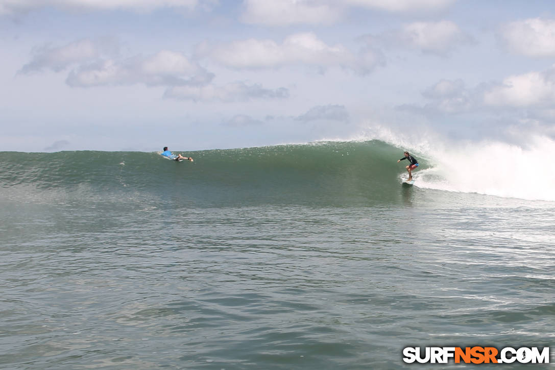 Nicaragua Surf Report - Report Photo 05/16/2016  8:48 PM 