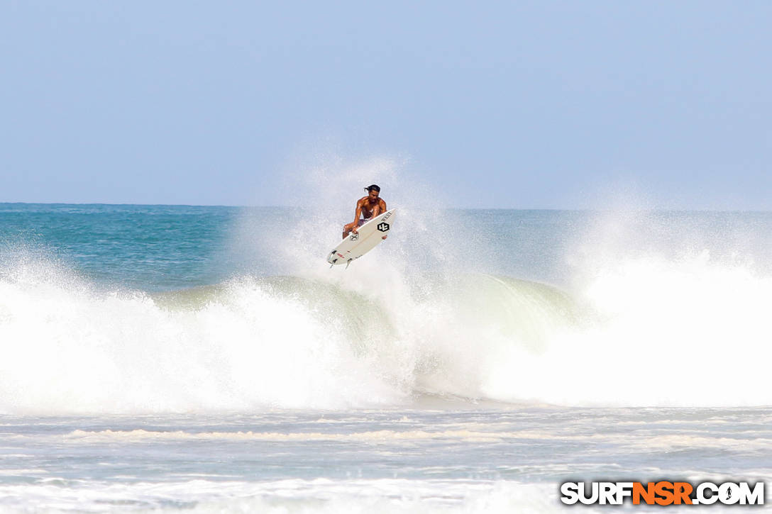 Nicaragua Surf Report - Report Photo 05/22/2021 11:37 AM