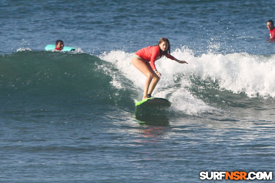 Nicaragua Surf Report - Report Photo 01/06/2024  5:50 PM 