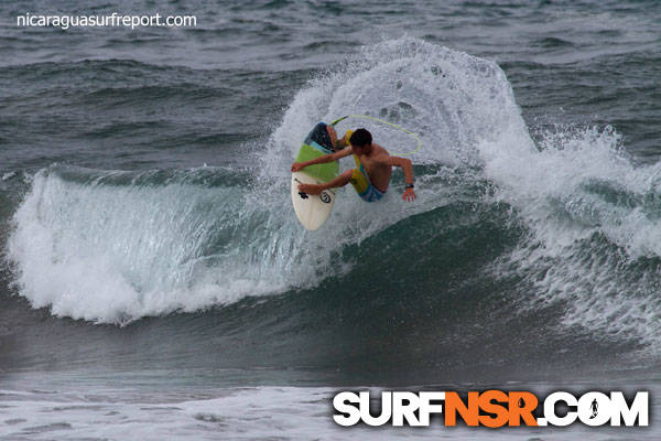 Nicaragua Surf Report - Report Photo 06/23/2012  3:01 PM 