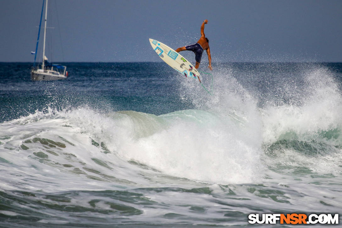 Nicaragua Surf Report - Report Photo 05/14/2019  7:04 PM 