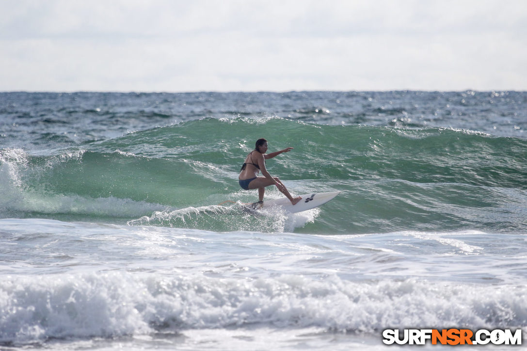 Nicaragua Surf Report - Report Photo 10/28/2017  7:05 PM 