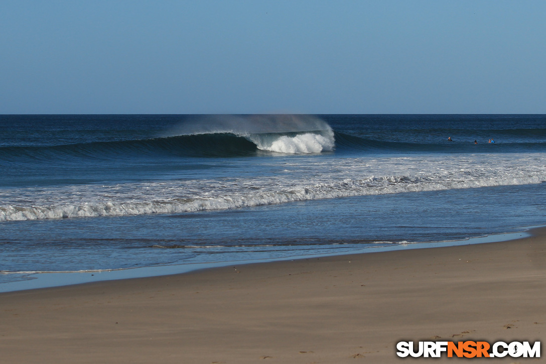 Nicaragua Surf Report - Report Photo 01/08/2017  11:03 AM 