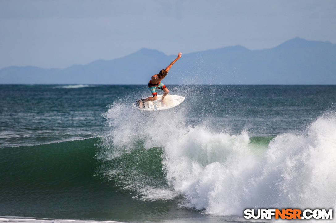 Nicaragua Surf Report - Report Photo 06/16/2020 9:06 PM