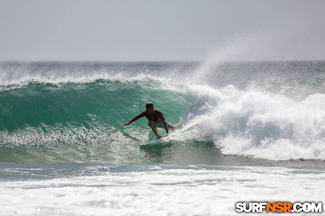 Nicaragua Surf Report - Report Photo 02/19/2019  8:06 PM 